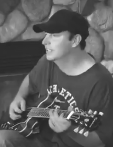 Jared Lewis Bradbury
